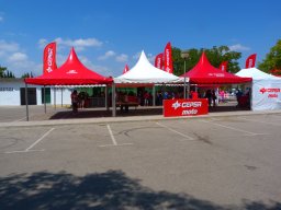 XIX Concentracion - 2012